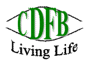 CDFB logo